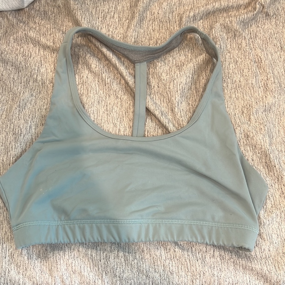 Born Primitive One Rep Max sports bra (large)